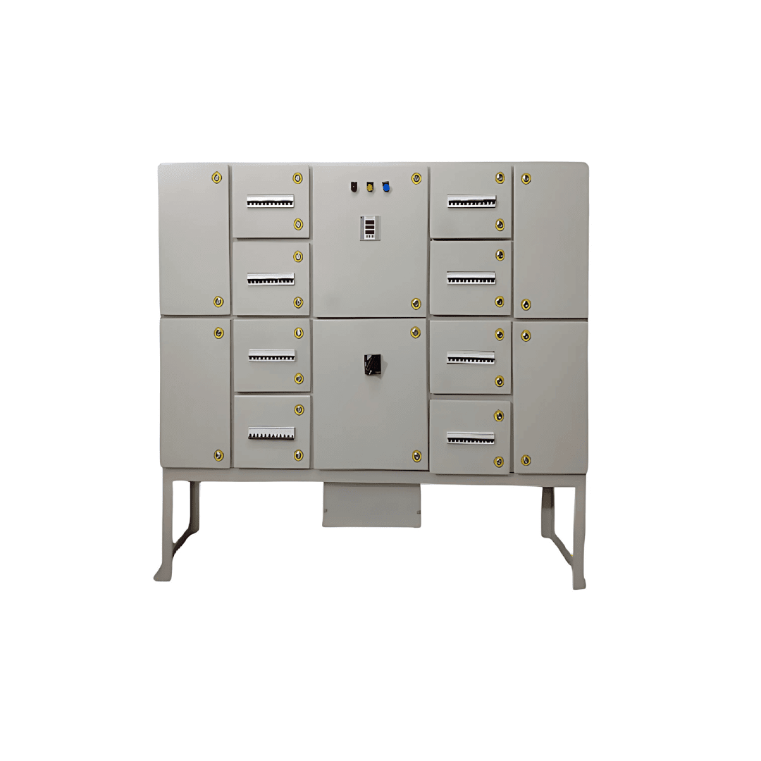 home-control-panel-undefined