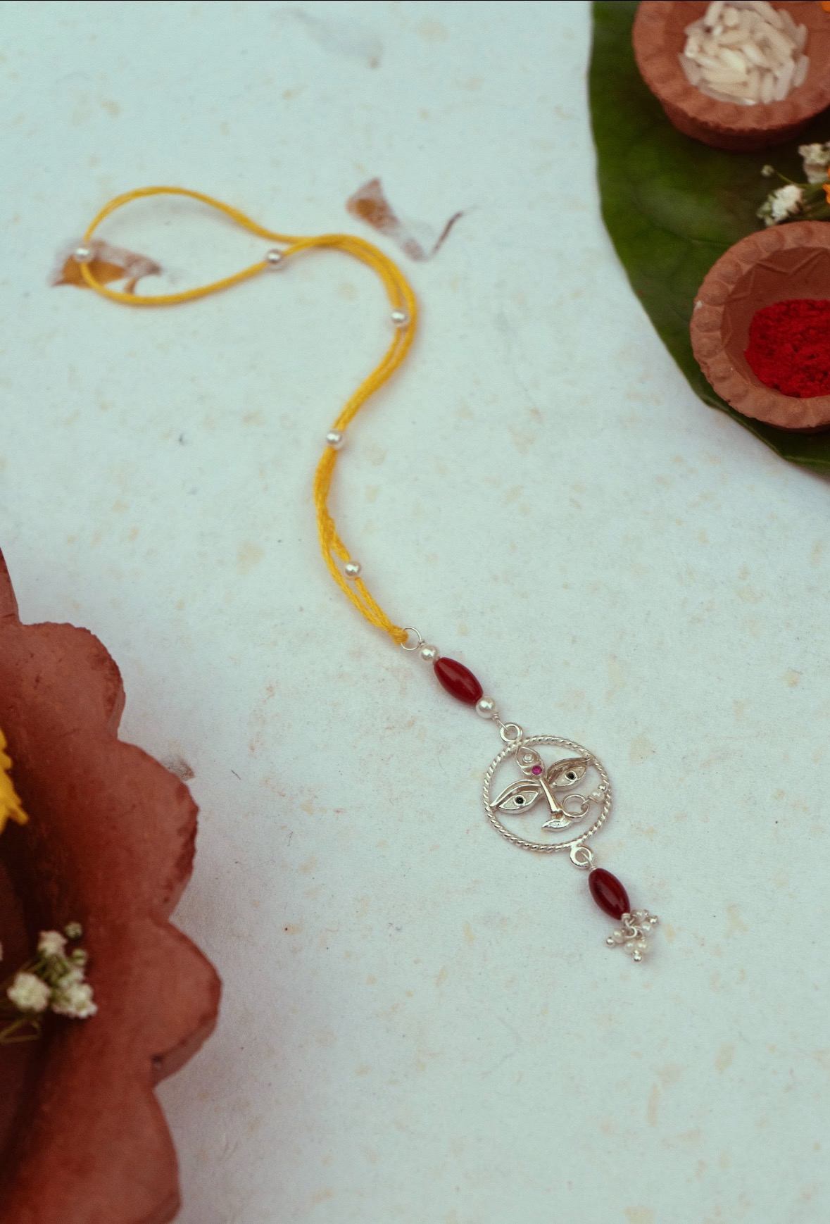 92.7 Silver Devi Maa Lumba