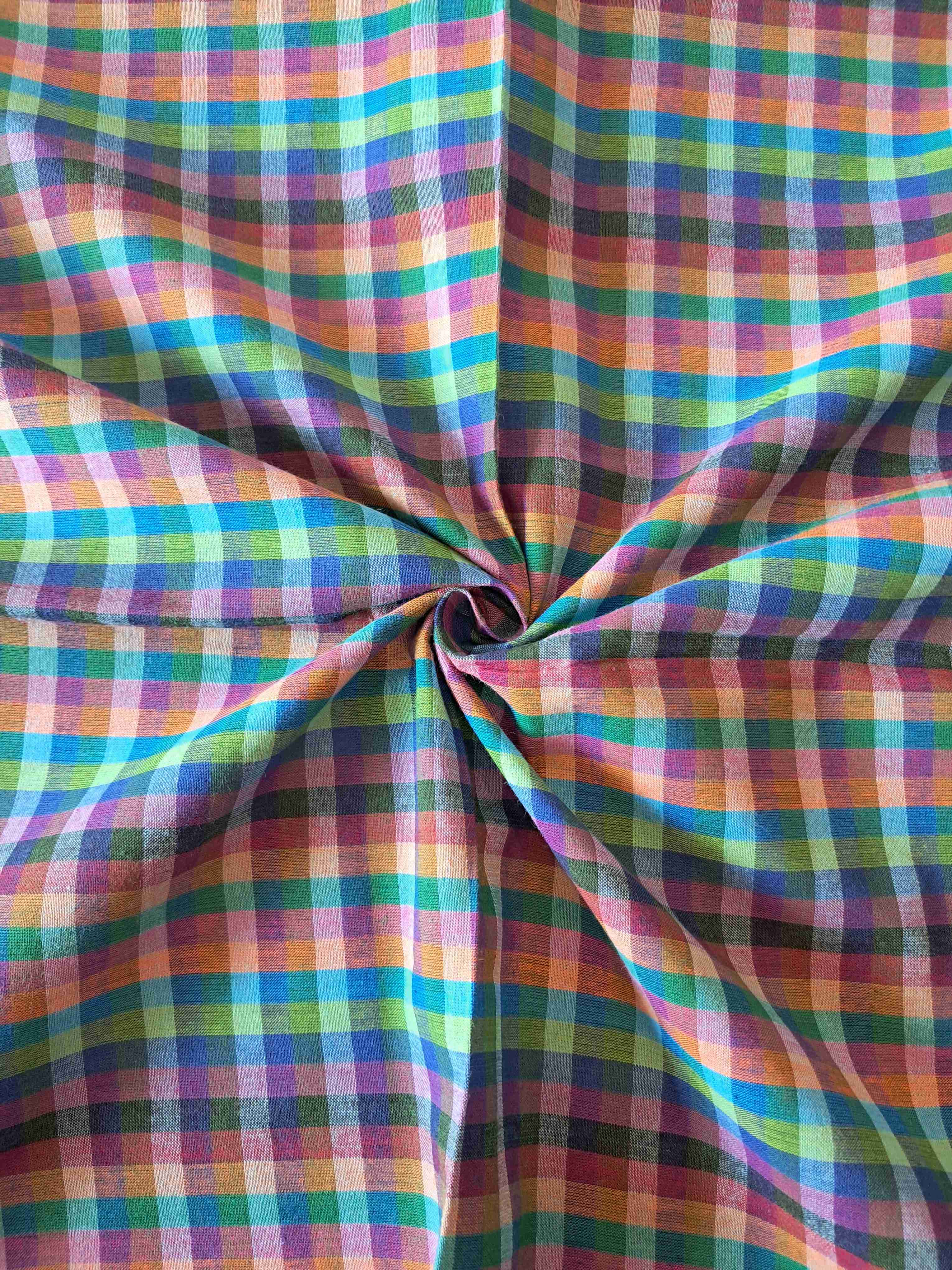 Blouse Piece
