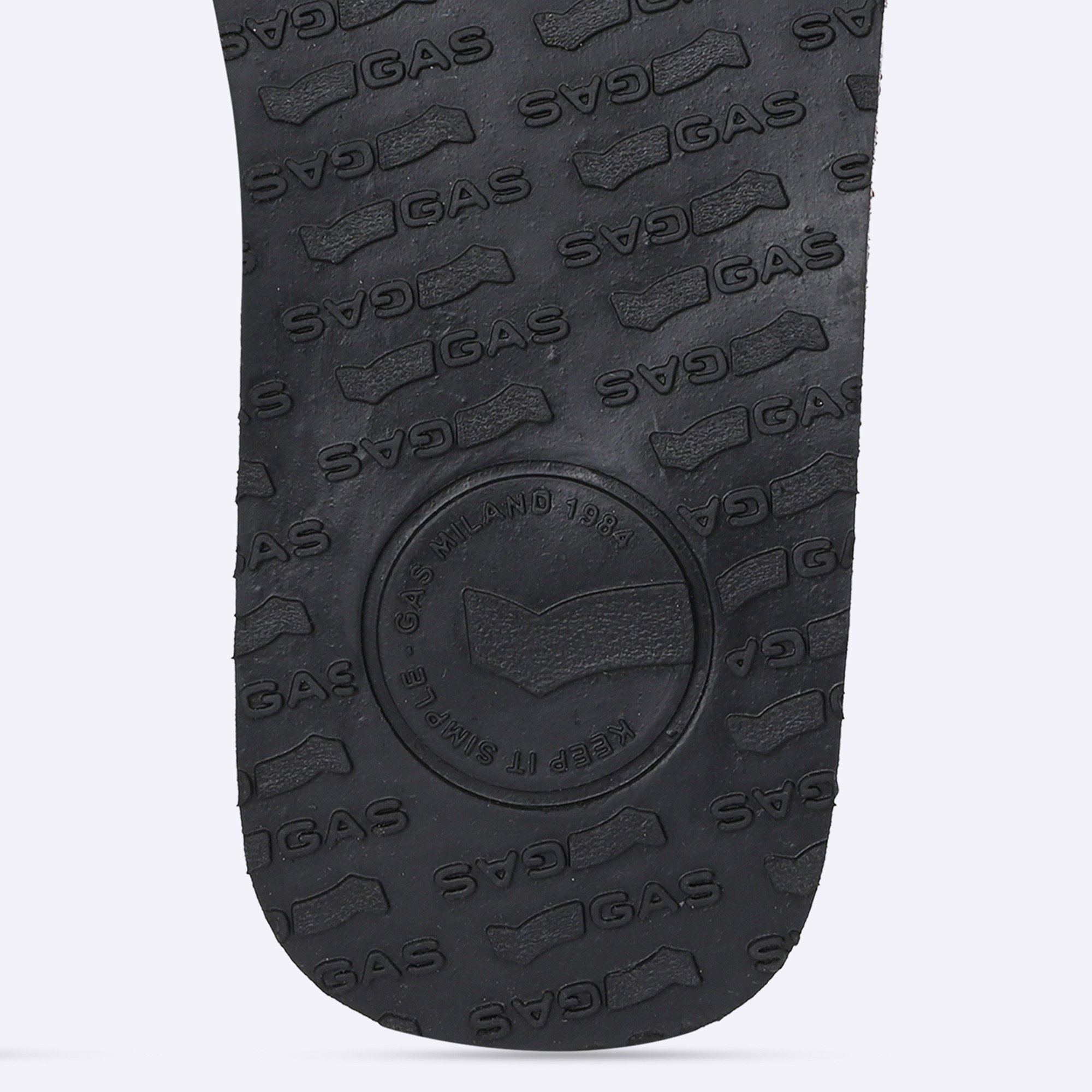 GAS | Men's SlateBreeze Olive Flipflops|6