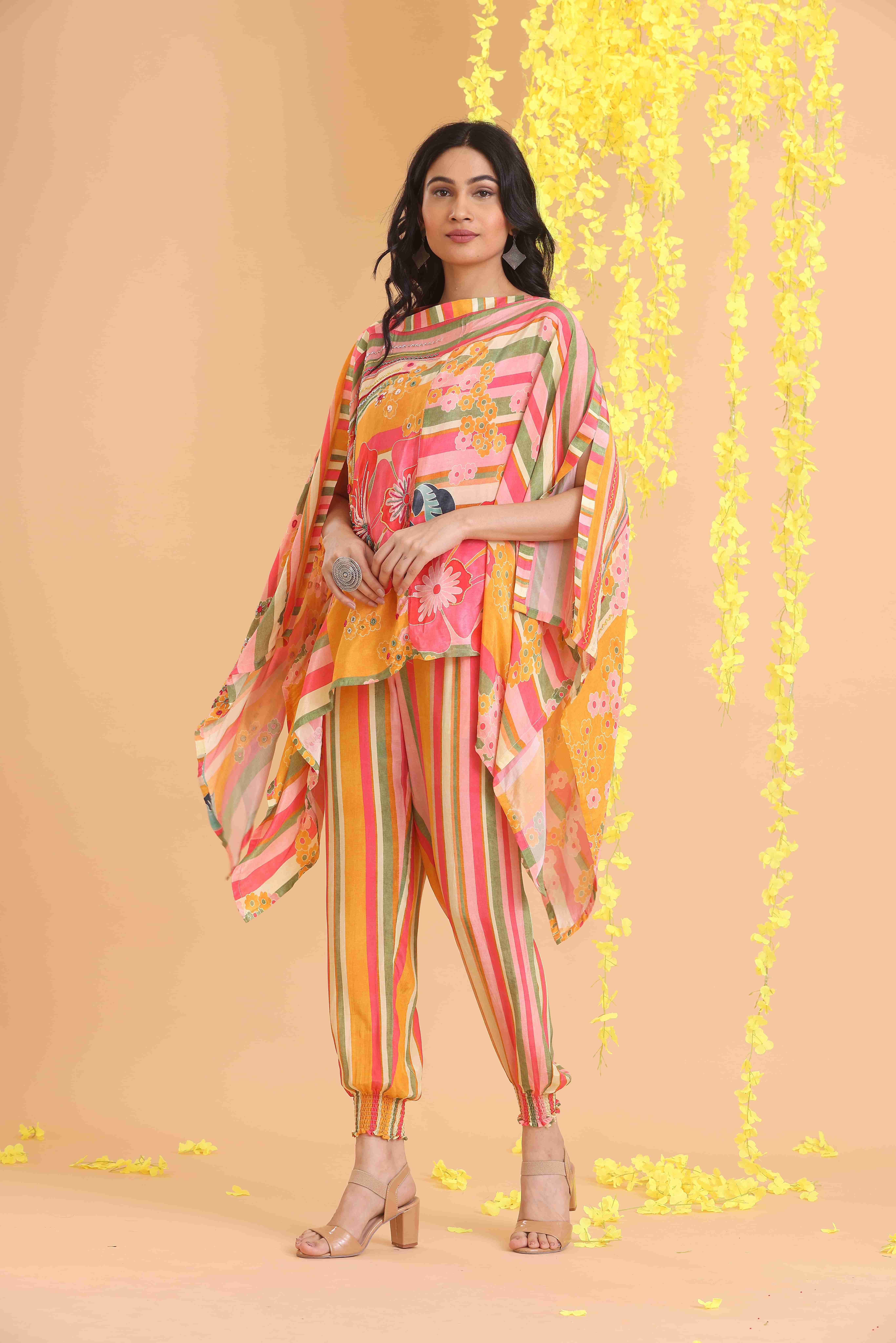 2 in 1 co-ord set