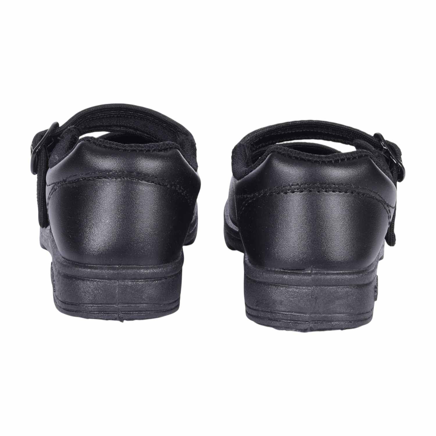 Black School Shoes For Girls