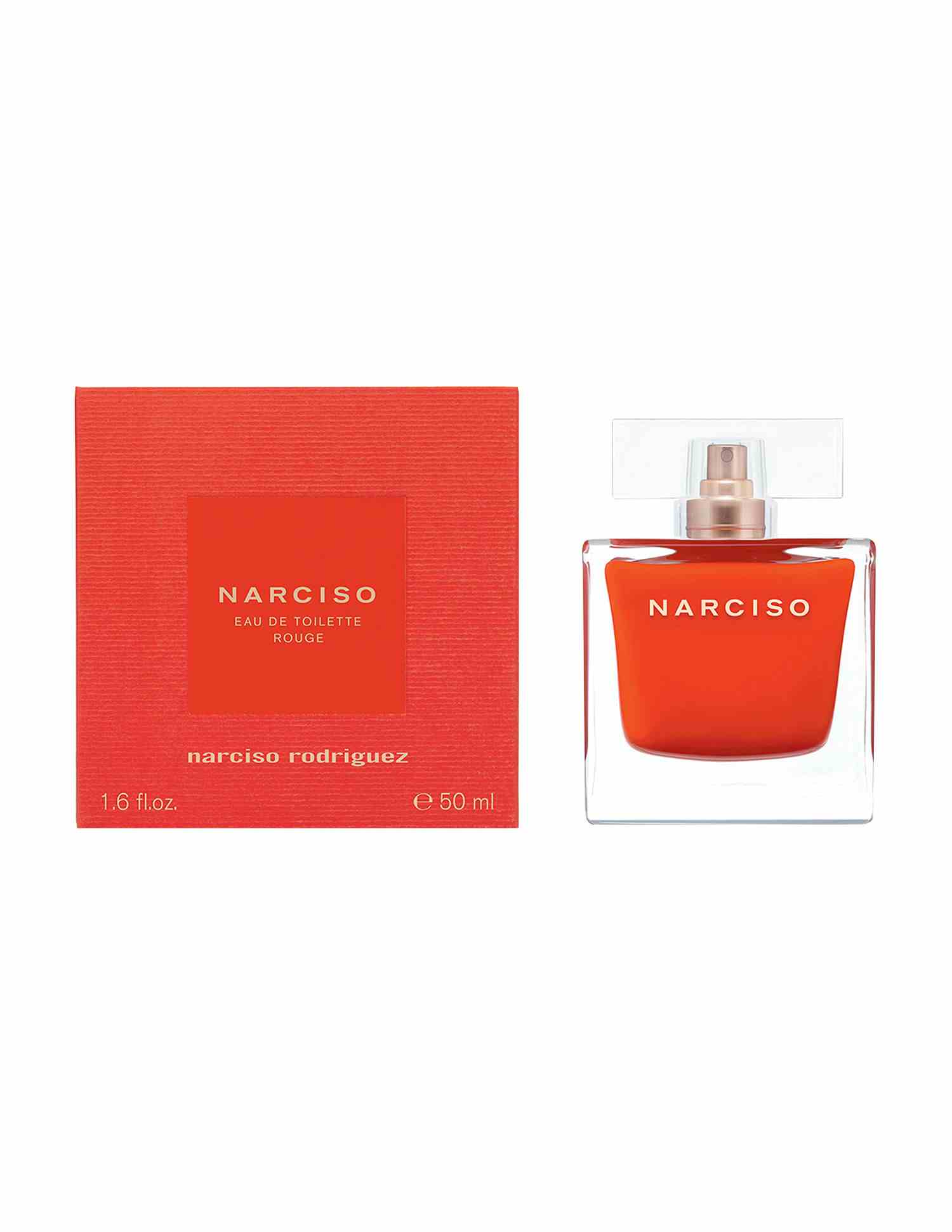Rouge Eau De Toilette • 50ml