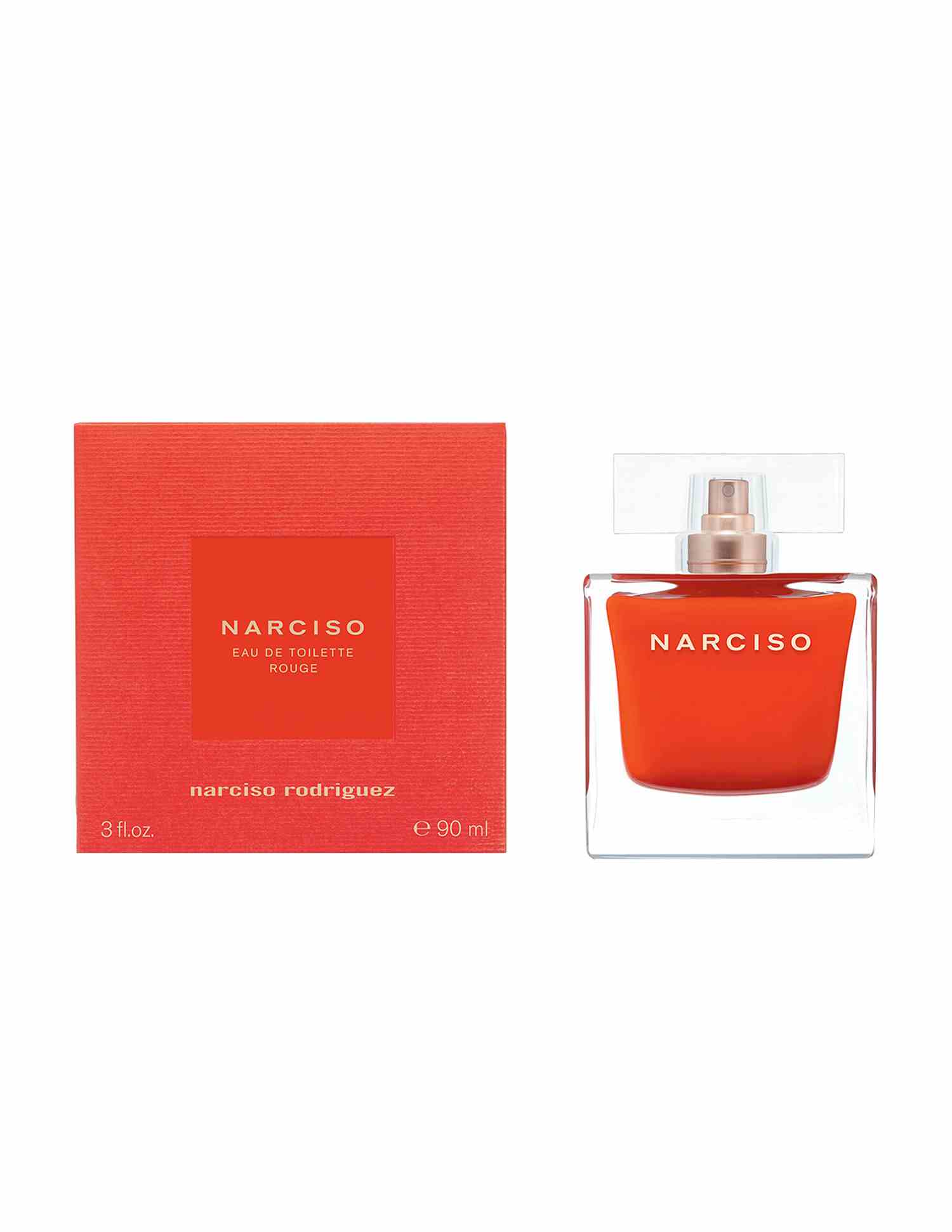 Rouge Eau De Toilette • 50ml