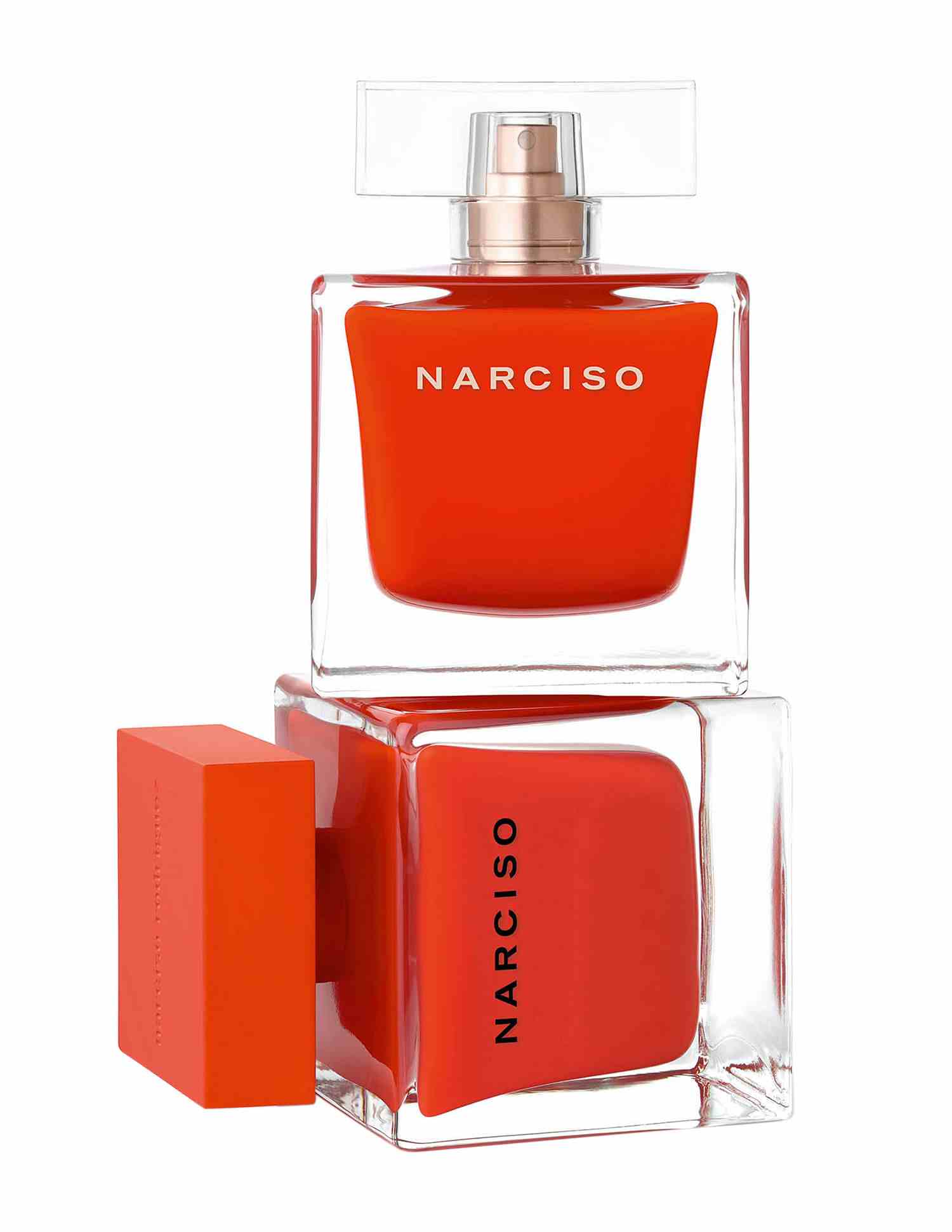 Rouge Eau De Toilette • 50ml