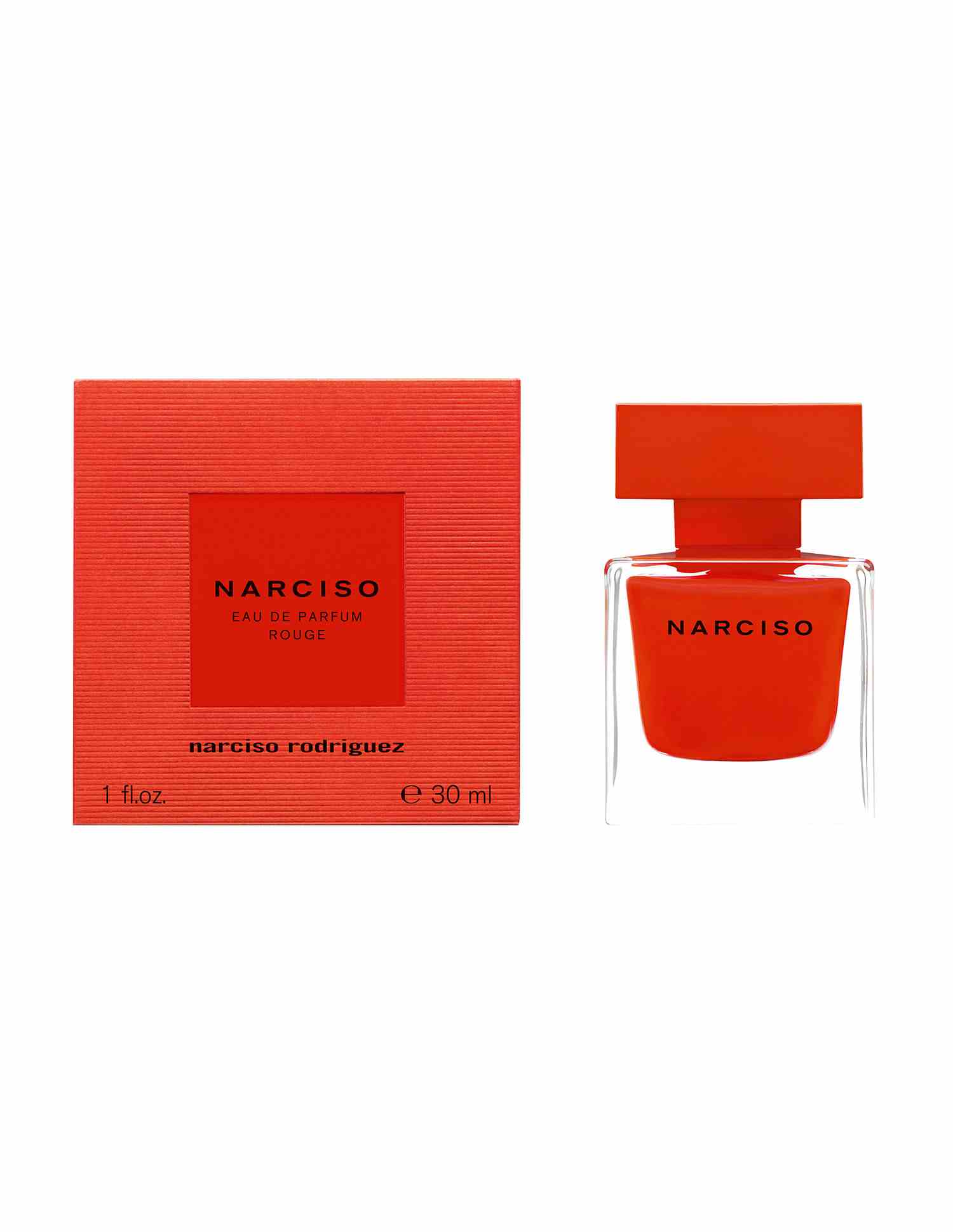 Rouge Eau De Parfum • 90ml