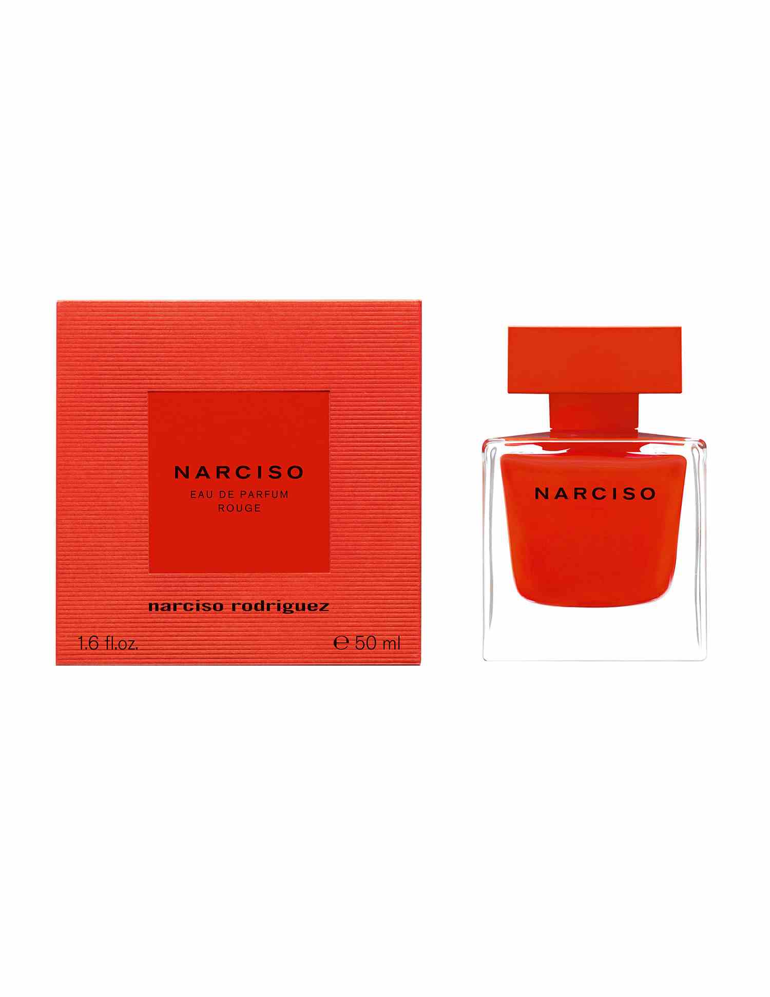 Rouge Eau De Parfum • 90ml