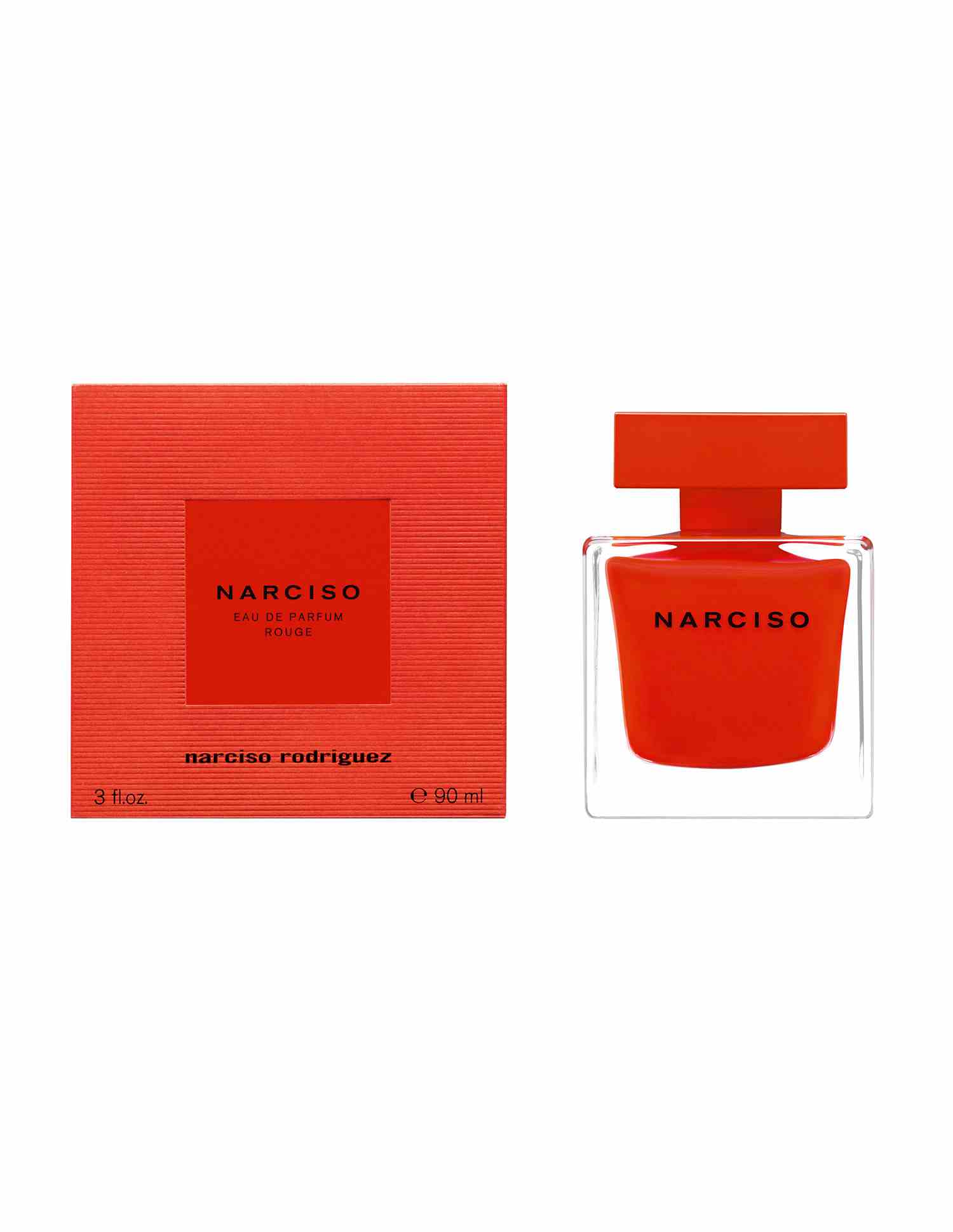 Rouge Eau De Parfum • 90ml