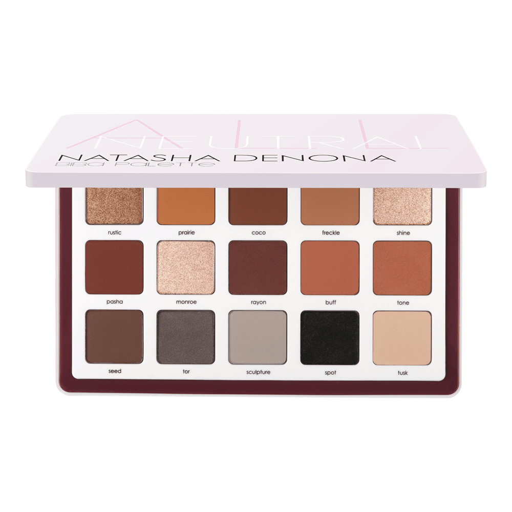 Biba Palette