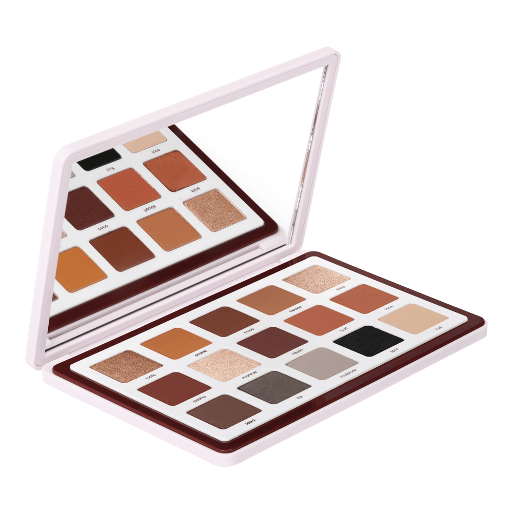 Biba Palette