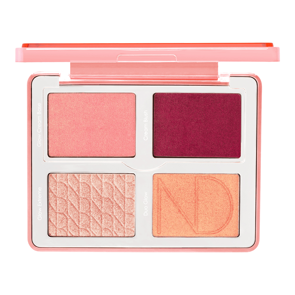 Bloom Palette