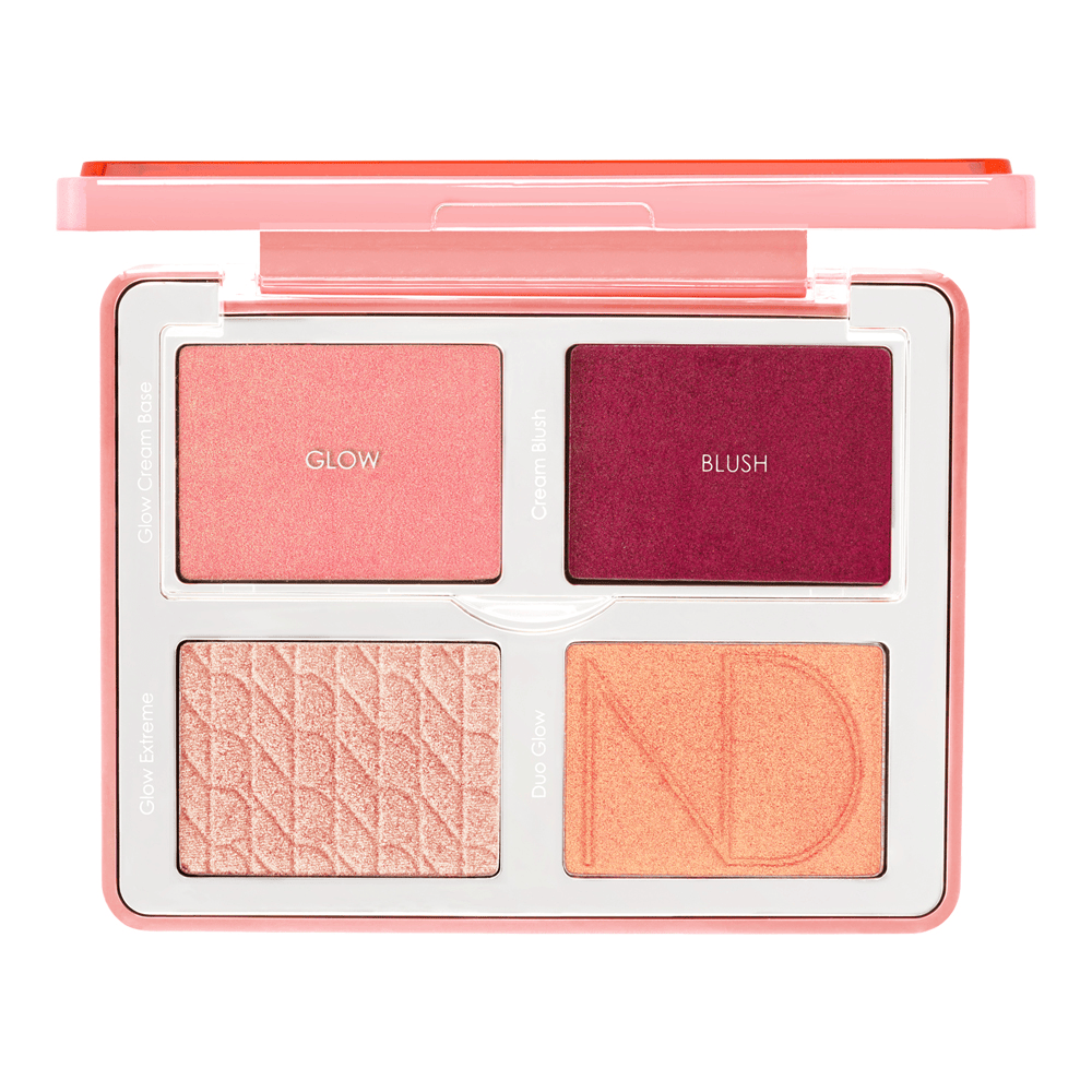 Bloom Palette
