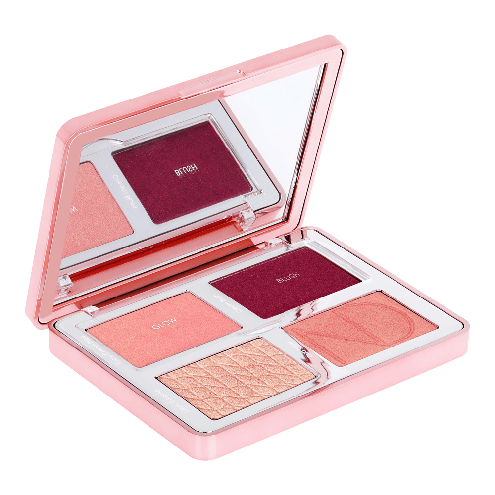 Bloom Palette