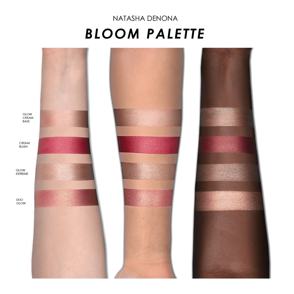 Bloom Palette