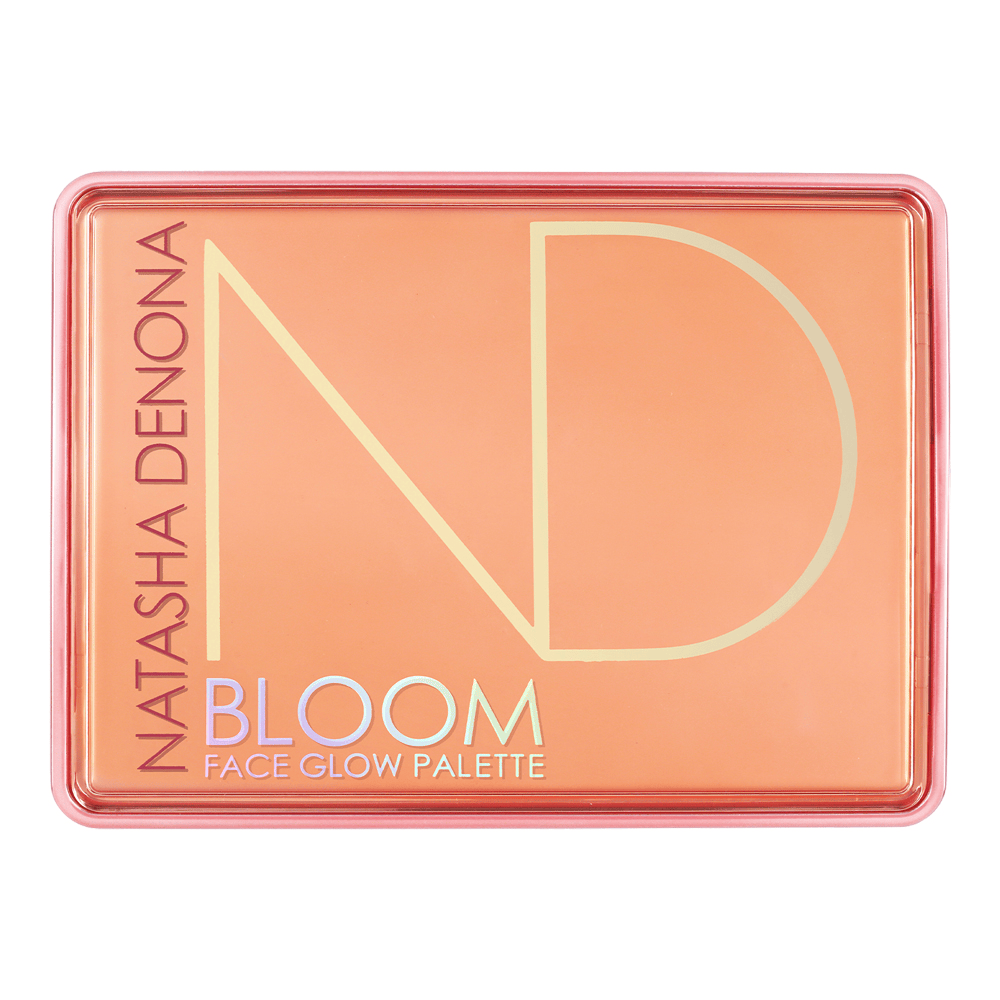Bloom Palette