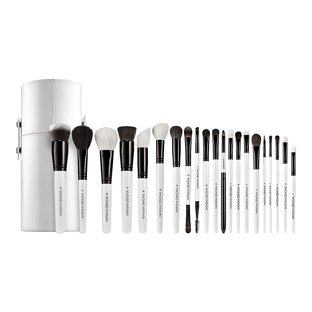 Brush Set Pro 21 Piece Set