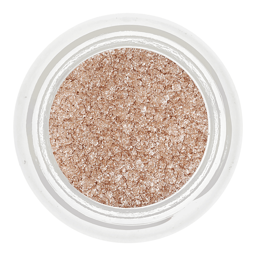 Chroma Crystal Top Coat Eye Primer (Limited Edition) • #1 Nude