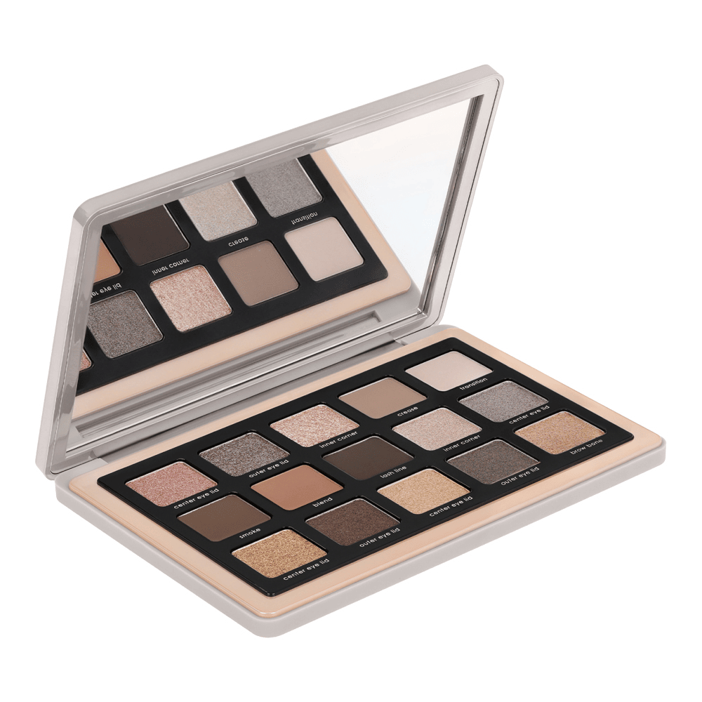アイシャドウ Natasha Denona GLAM PALETTE Glam Palette