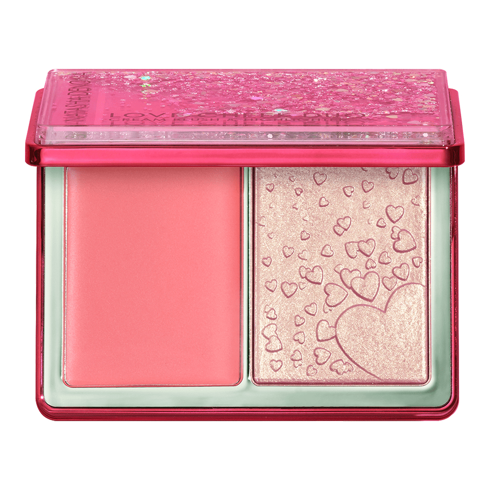 Love Cheek Duo Cream Blush & Highlighter