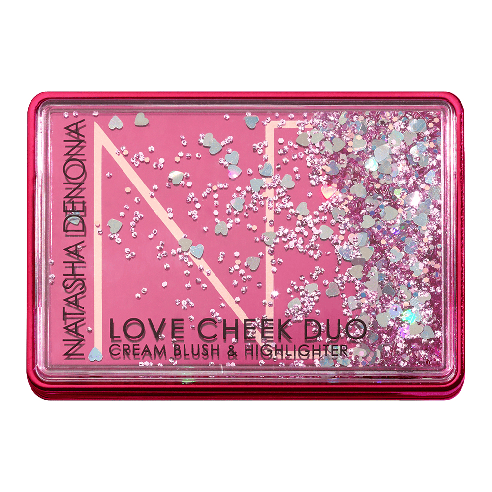 Love Cheek Duo Cream Blush & Highlighter