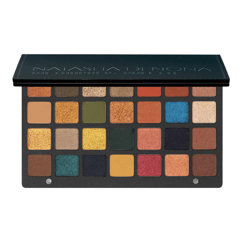 Metropolis Eyeshadow Palette