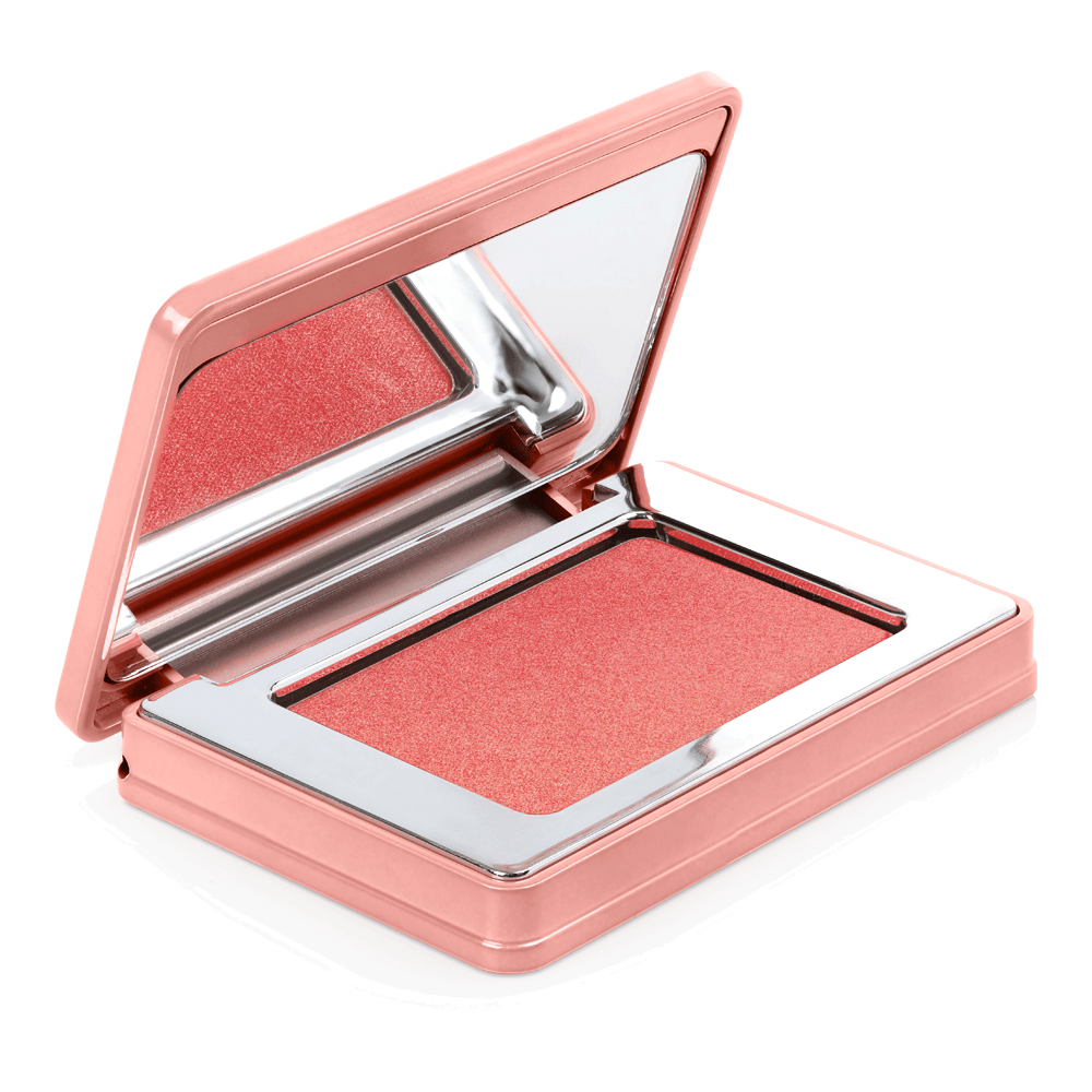 Bloom Highlighting Blush • Glow