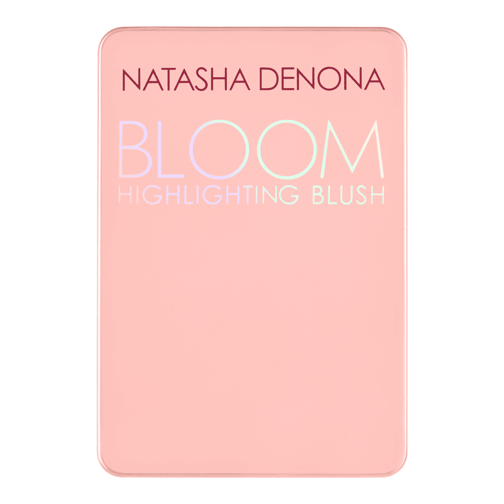 Bloom Highlighting Blush • Glow