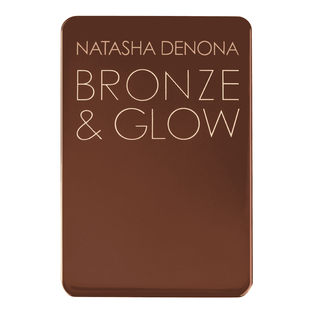 Mini Bronze & Glow