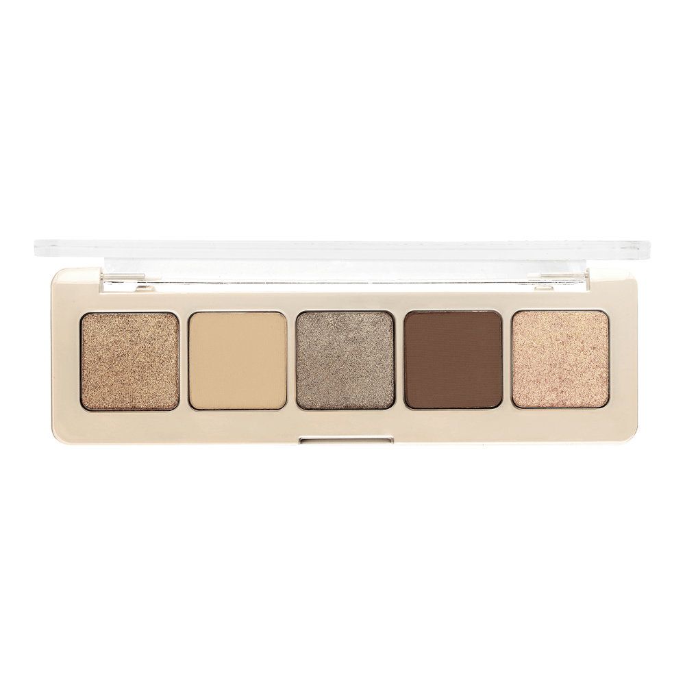 Mini Glam Eyeshadow Palette