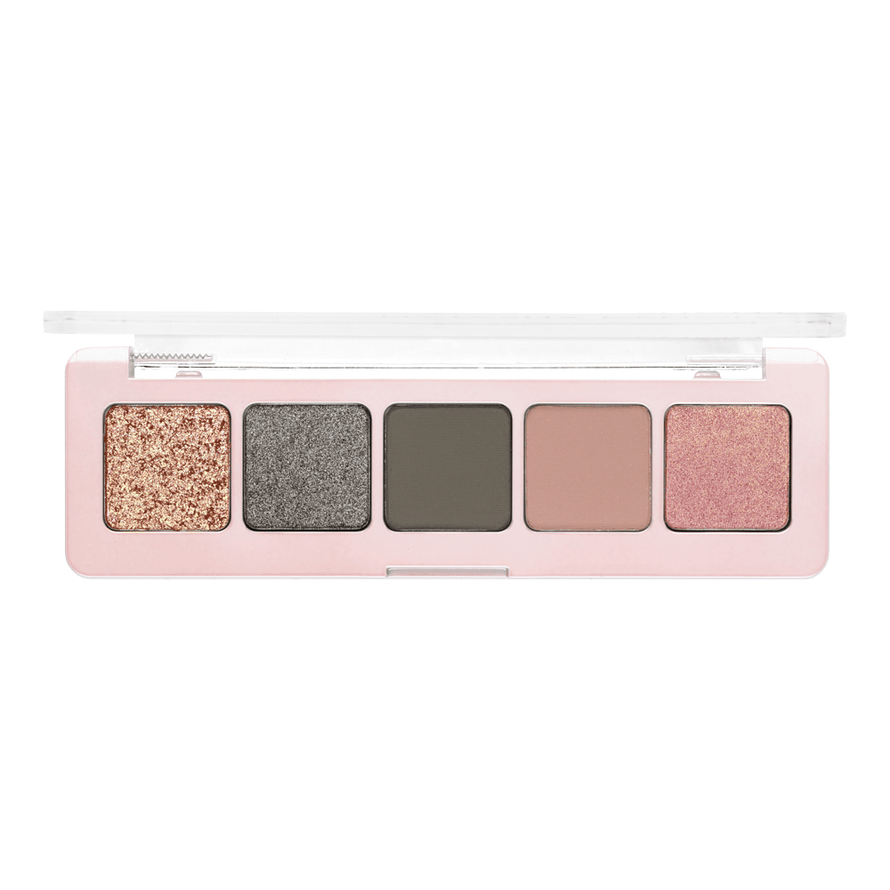 Mini Retro Eyeshadow Palette