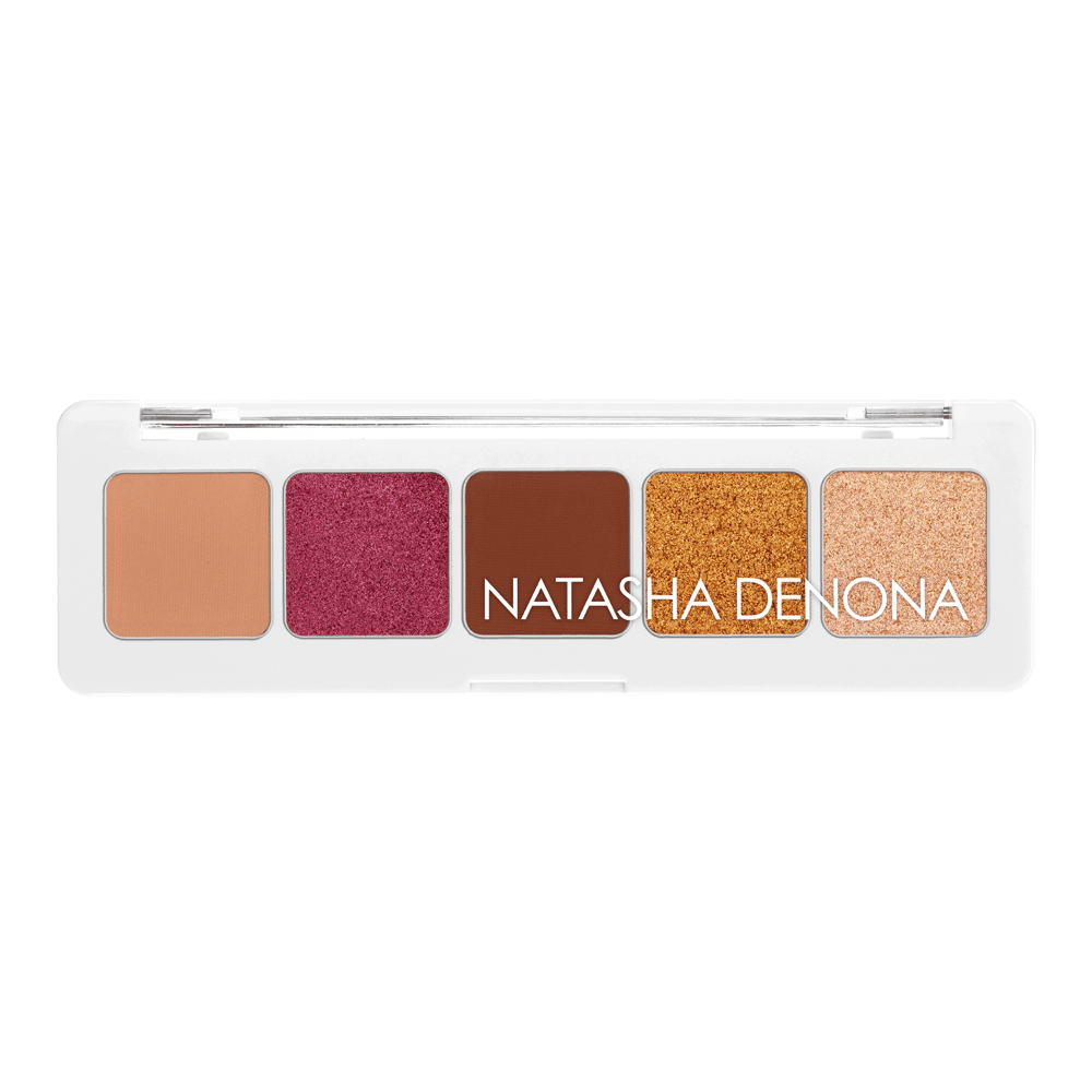 Mini Sunset Eyeshadow Palette