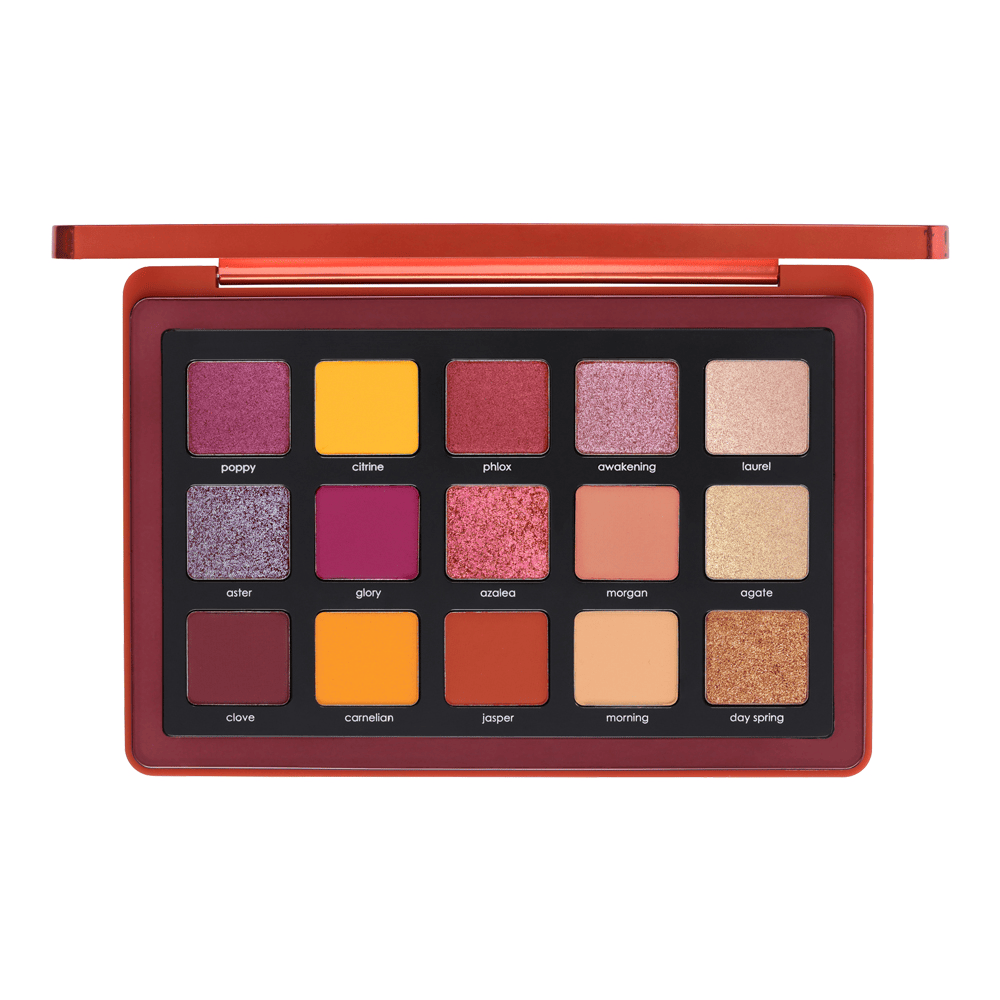 Sunrise Eyeshadow Palette