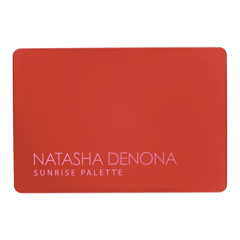 Sunrise Eyeshadow Palette