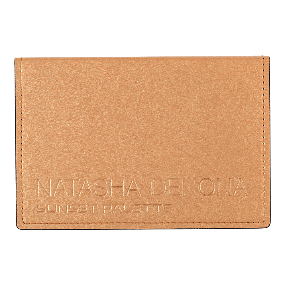 Best Warm Eyeshadow Palette | Sunset Palette | Natasha Denona