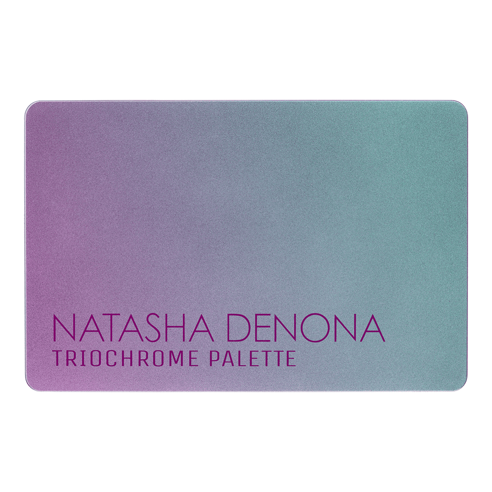 Triochrome Eyeshadow Palette