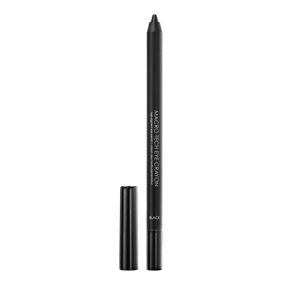 Macro Tech Eye Crayon Eyeliner • Black