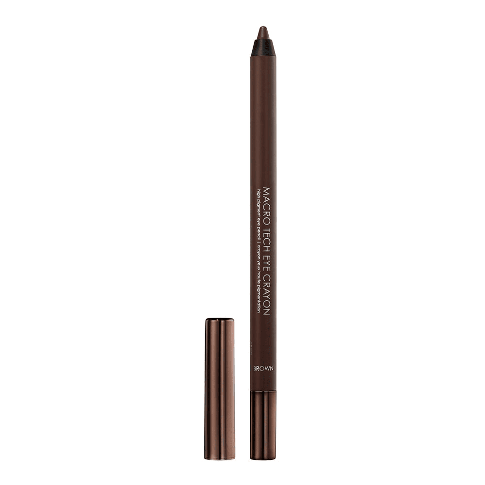 Macro Tech Eye Crayon Eyeliner • Brown