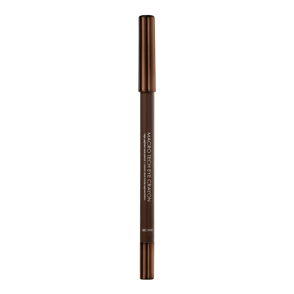 Macro Tech Eye Crayon Eyeliner • Brown
