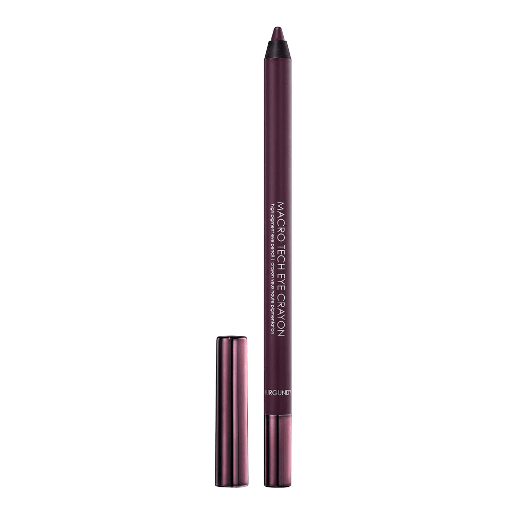 Macro Tech Eye Crayon Eyeliner • Burgundy