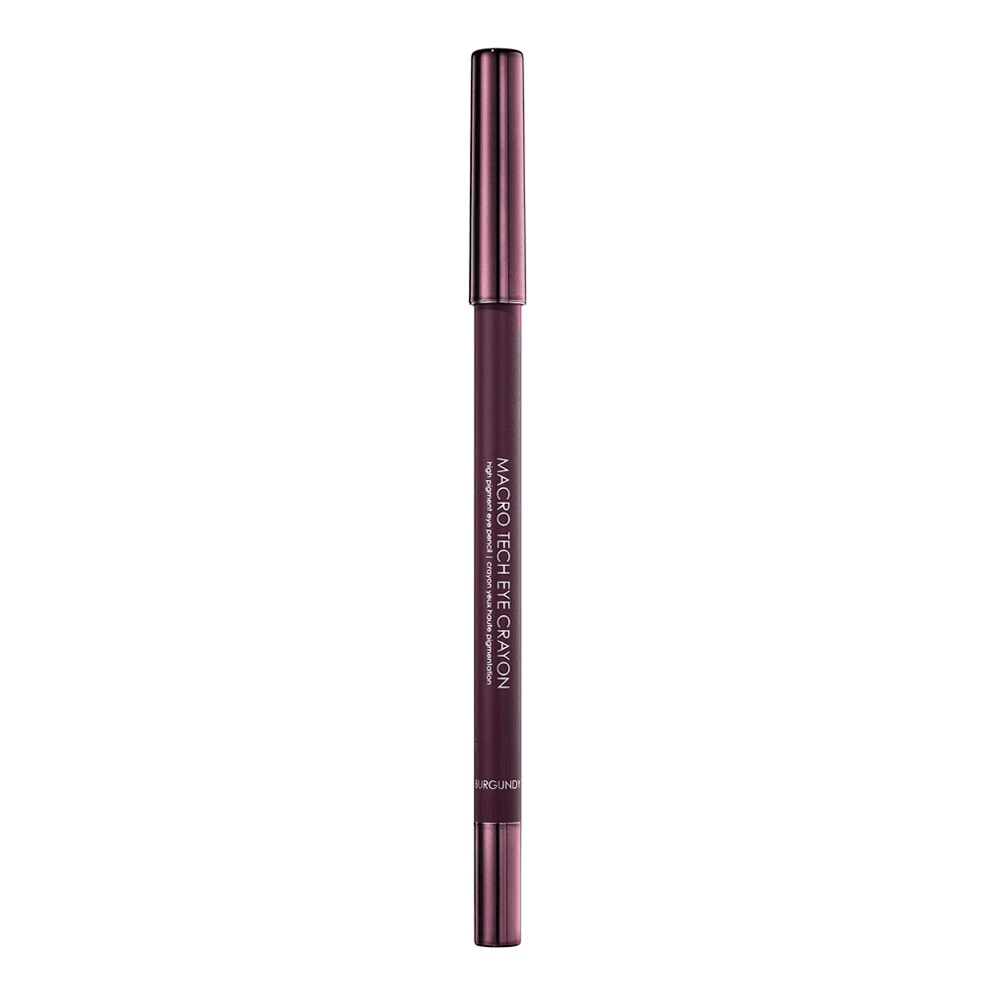 Macro Tech Eye Crayon Eyeliner • Burgundy