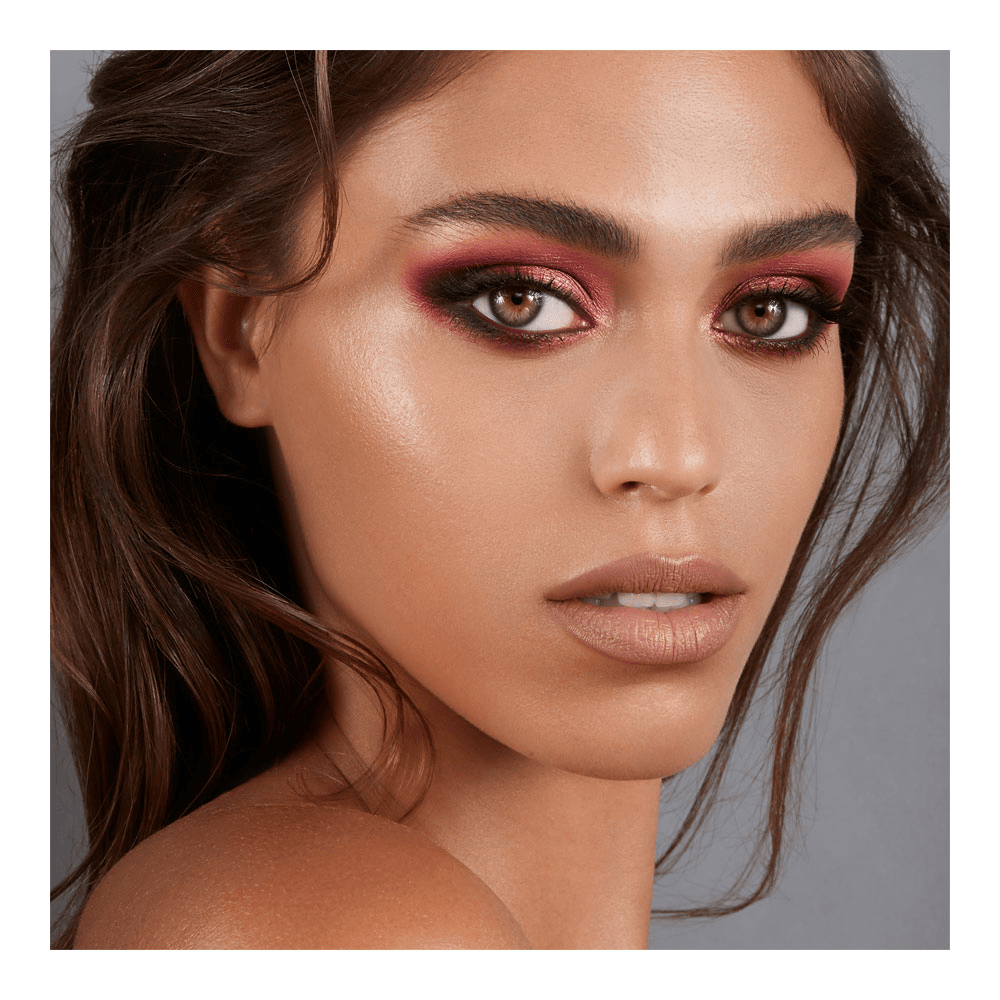 Macro Tech Eye Crayon Eyeliner • Burgundy