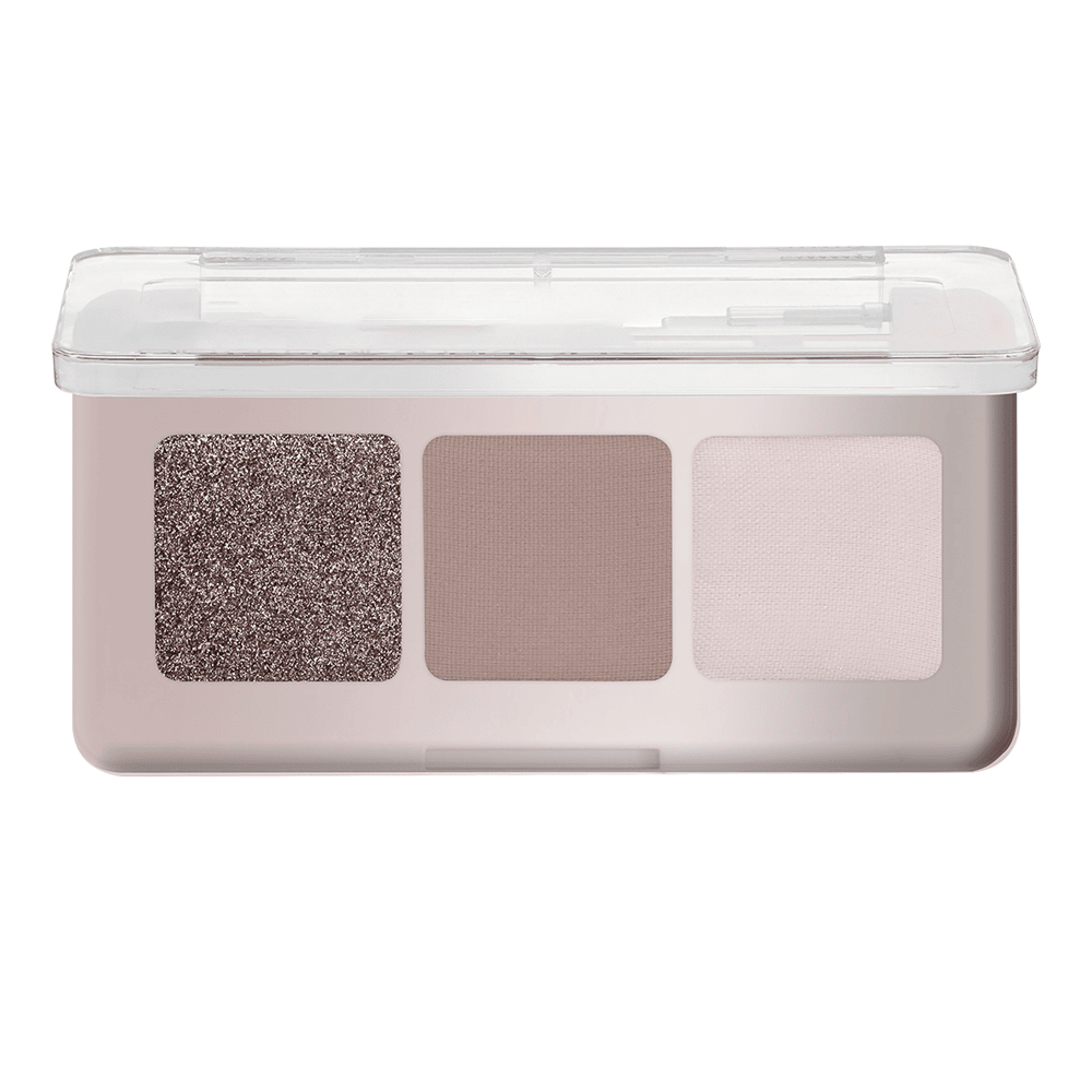 Baby Glam Eyeshadow Palette