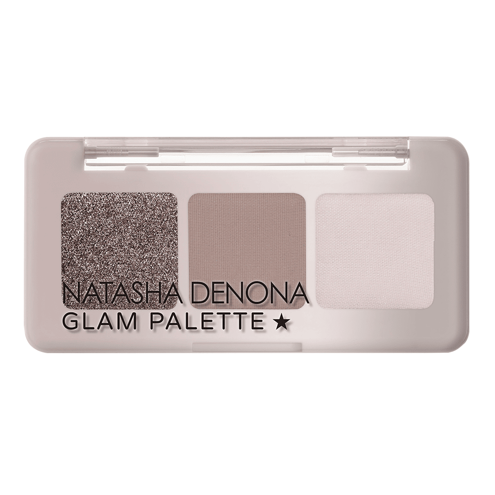 Baby Glam Eyeshadow Palette