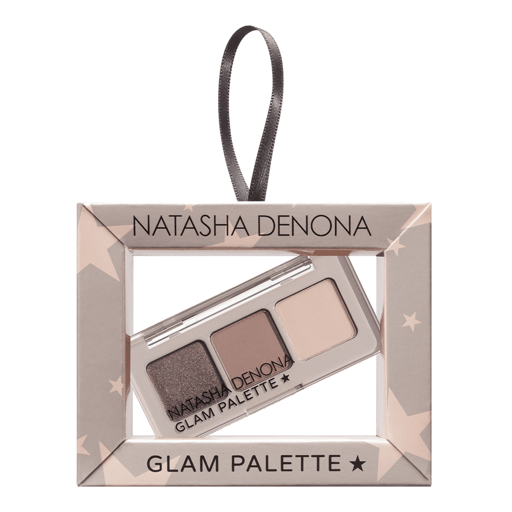 Baby Glam Eyeshadow Palette