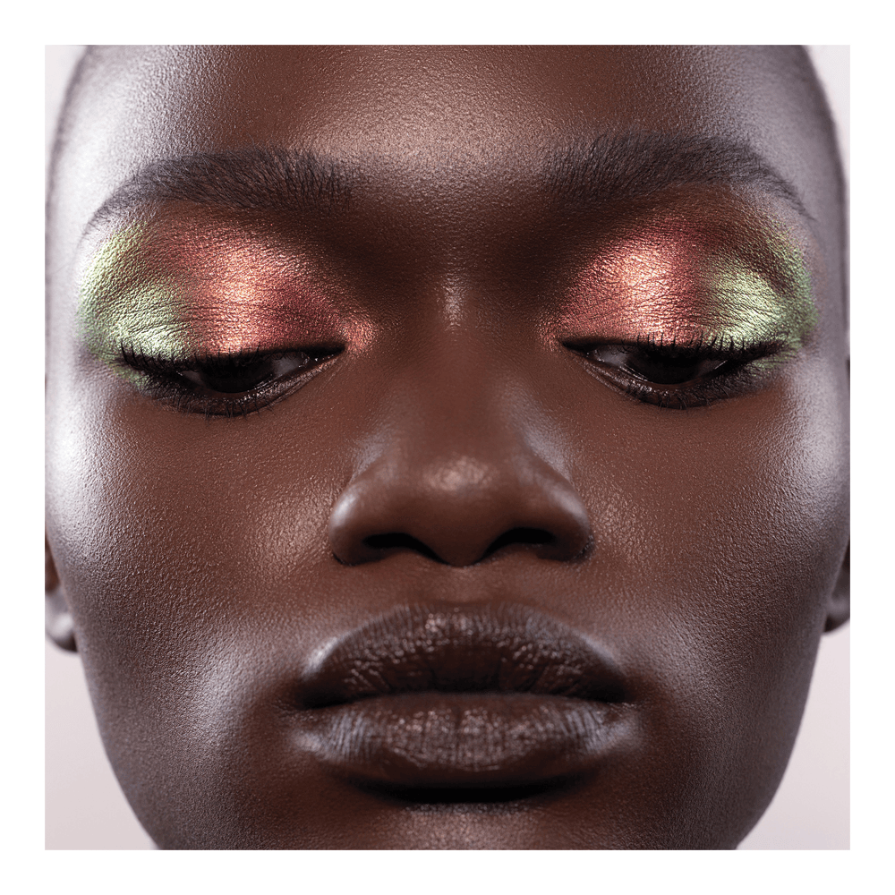 Chromium Eyeshadow • Infra Nude