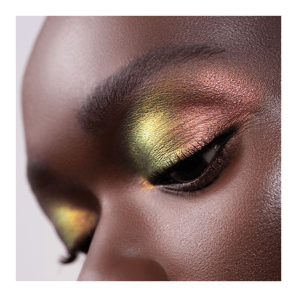 Chromium Eyeshadow • Infra Nude