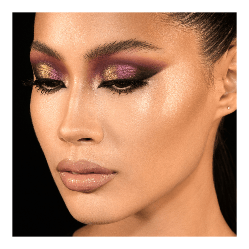 My Dream Eyeshadow Palette