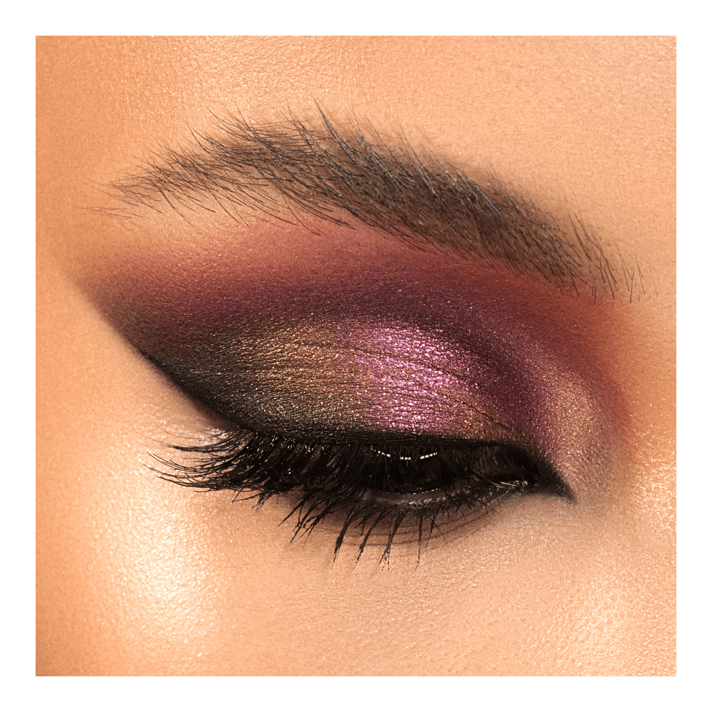 My Dream Eyeshadow Palette