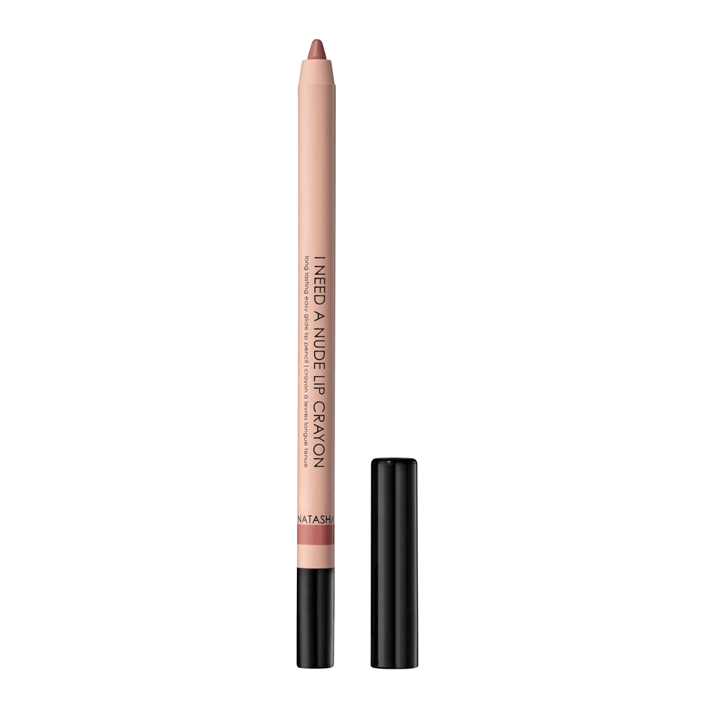 My Dream Collection I Need A Nude Lip Crayon • NP1 Natasha