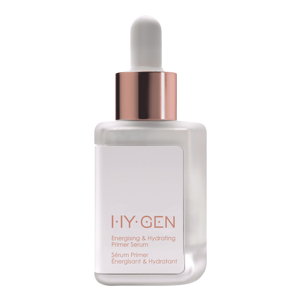 Hy-Gen™ Energizing & Hydrating Primer Serum • 20ml